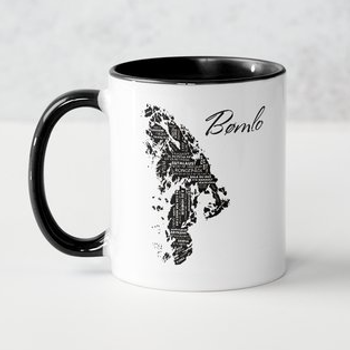 Bømlo kopp