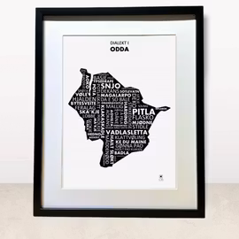 Odda