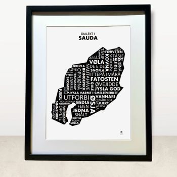 Sauda