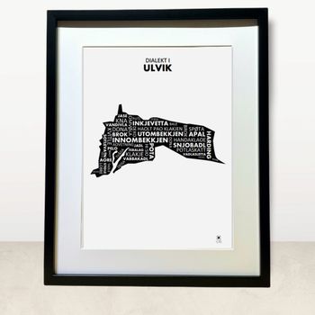 Ulvik