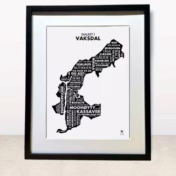 Vaksdal