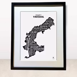 Vaksdal
