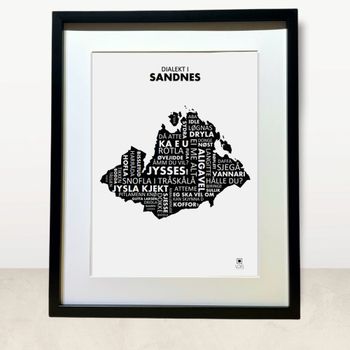 Sandnes