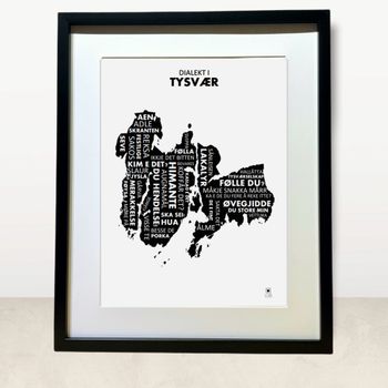 Tysvær