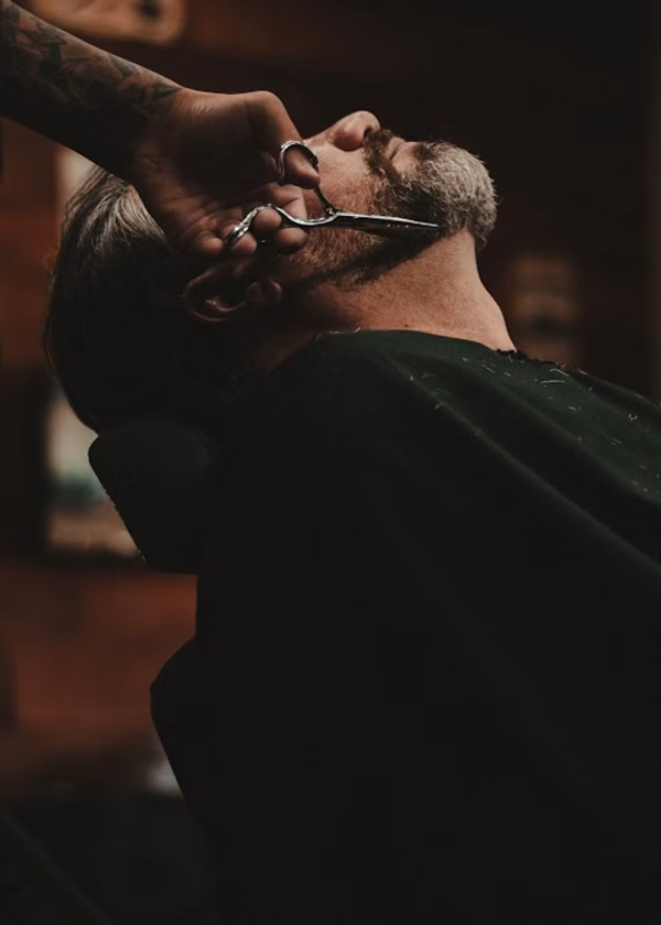 Man