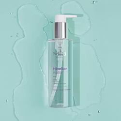 MIA PRO SKIN - MICELLAR WATER 3 IN 1/ 200 ml.