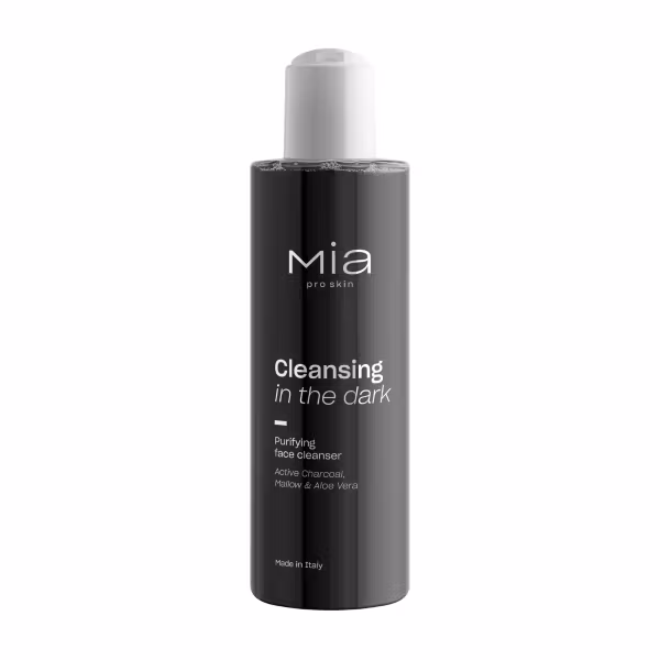Mia Makeup Pro Skin Cleansing In The Dark 200 ml