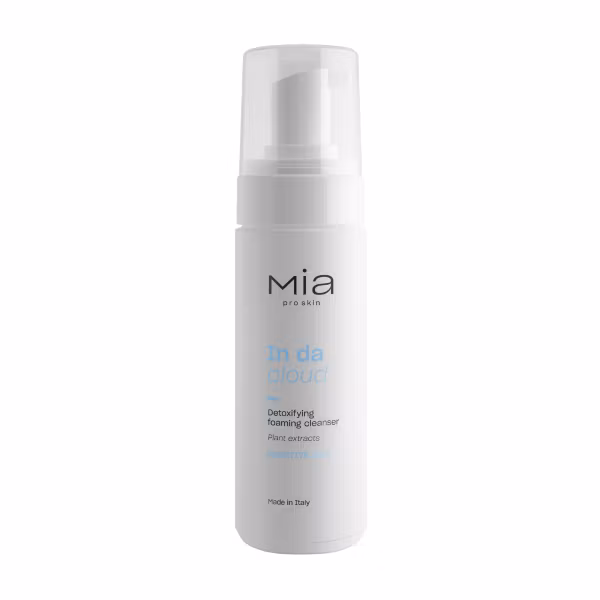 Mia Makeup Pro Skin In Da Cloud 200 ml