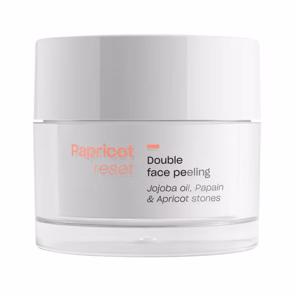 Mia Makeup Pro Skin Papricot Reset Double Face Peeling 50 ml