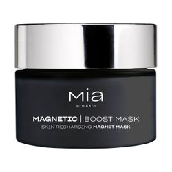 MIA PRO SKIN - MAGNETIC BOOST MASK 50 ml.