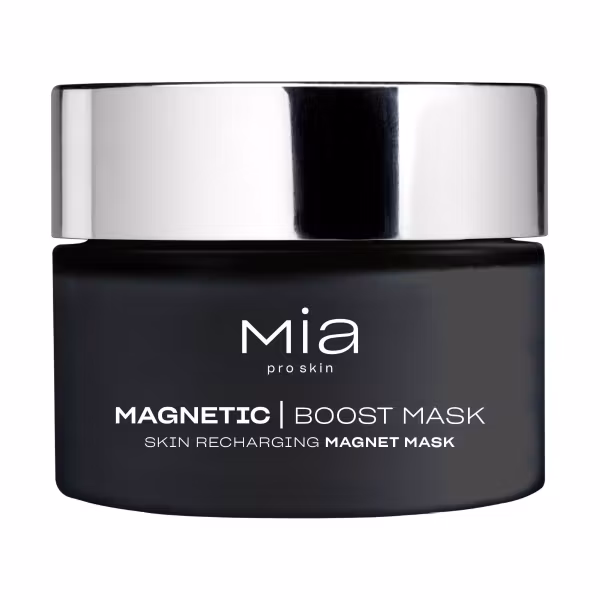 Mia Makeup Pro Skin Magnetic Boost Mask 50 ml