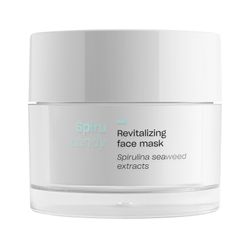 MIA PRO SKIN - SPIRU CANDY REVITALIZING FACE MASK 50 ml.
