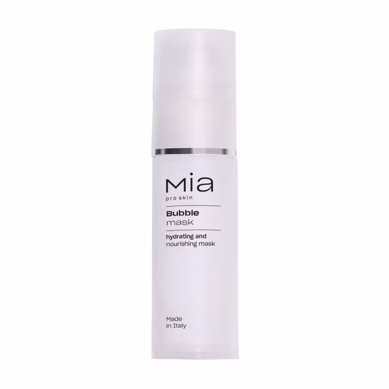 Mia Makeup Pro Skin Bubble Mask 30 ml