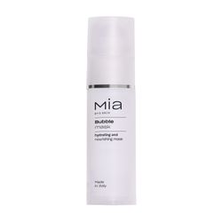 MIA PRO SKIN - BUBBLE MASK 30 ml.