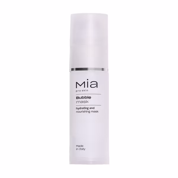 Mia Makeup Pro Skin Bubble Mask 30 ml