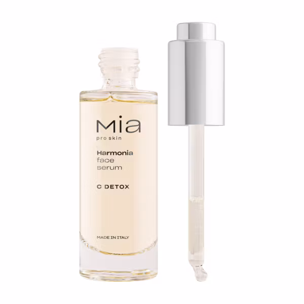 Mia Makeup Pro Skin Harmonia C Detox Serum 30 ml