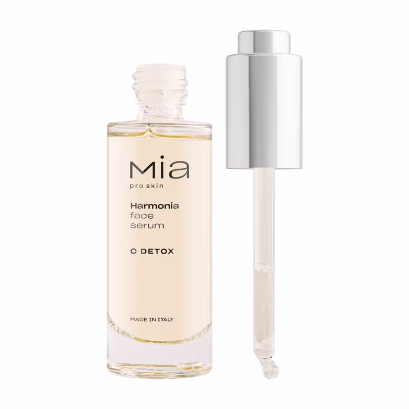 Mia Makeup Pro Skin Harmonia C Detox Serum 30 ml