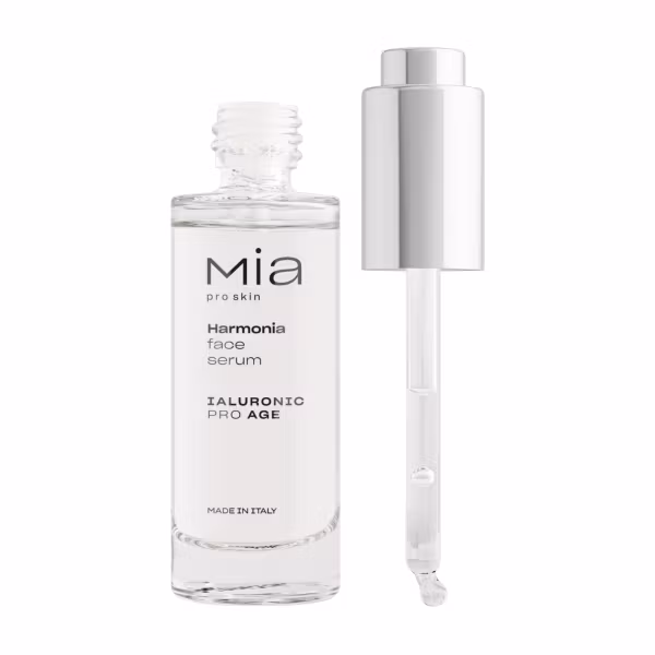 Mia Makeup Pro Skin Harmonia Hyaluronic Pro Age Serum 30 ml