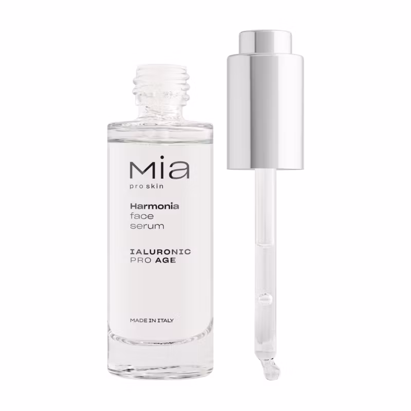 Mia Makeup Pro Skin Harmonia Hyaluronic Pro Age Serum 30 ml