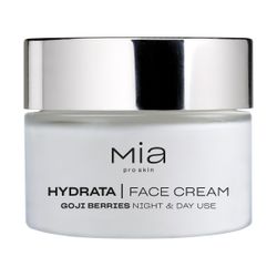 MIA PRO SKIN - HYDRATA FACE CREAM 50 ml.