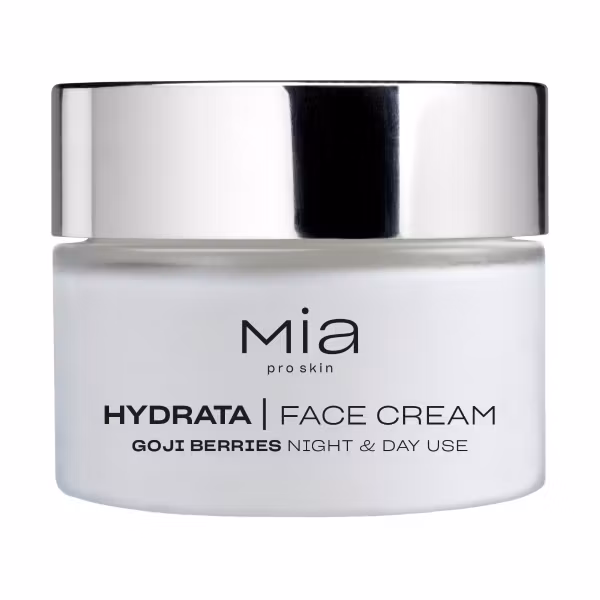 Mia Makeup Pro Skin Hydrata Face Cream 50 ml
