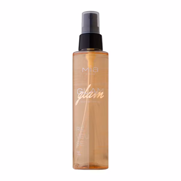 Mia Makeup Glam Scented Water Rêveuse 150 ml