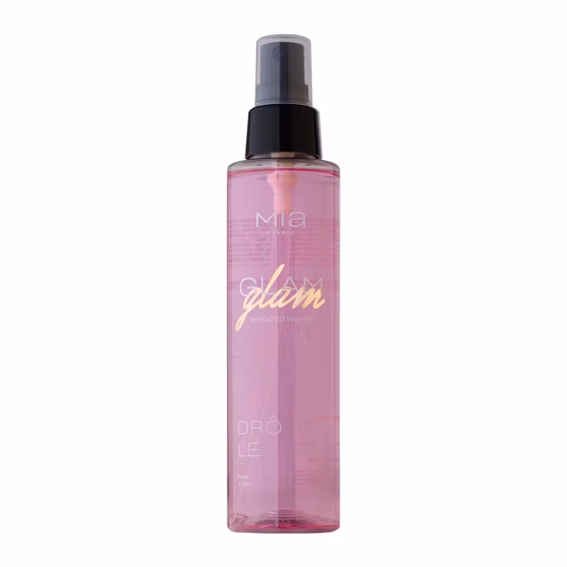 Mia Makeup Glam Scented Water Drôle 150 ml