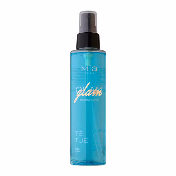 Mia Makeup Glam Scented Water Têtue 150 ml