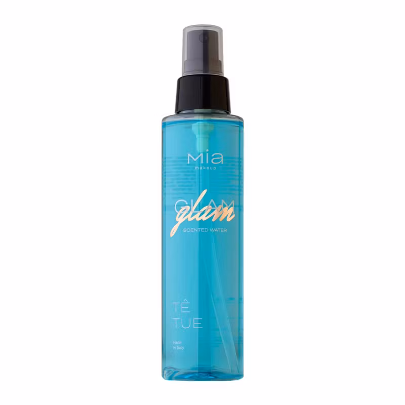 Mia Makeup Glam Scented Water Têtue 150 ml