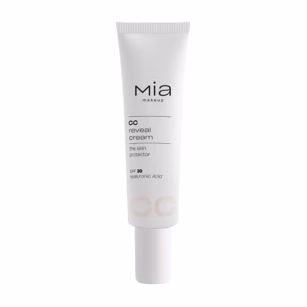 Mia Makeup CC Reveal Cream The Skin Protector 30 ml