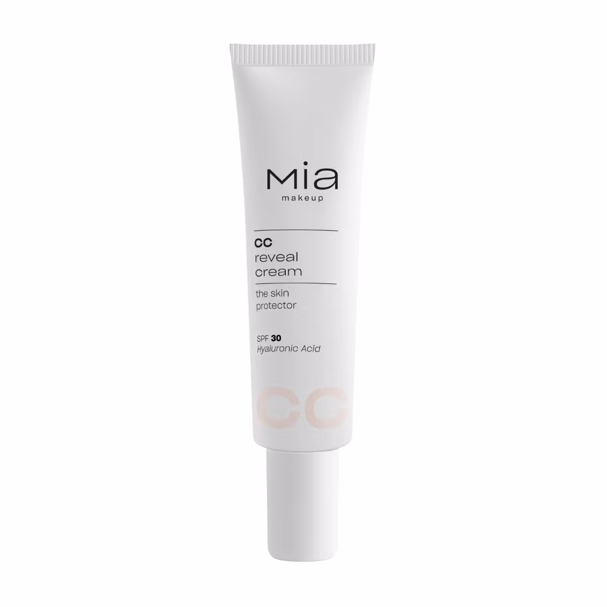MIA MAKEUP - CC REVEAL CREAM THE SKIN PROTECTOR 30ml.