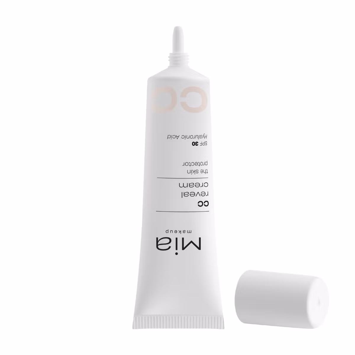 MIA MAKEUP - CC REVEAL CREAM THE SKIN PROTECTOR 30ml.