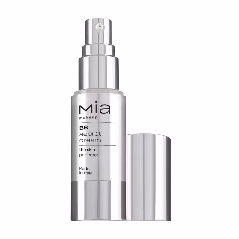 Mia Makeup BB Secret Cream The Skin Perfector 30 ml