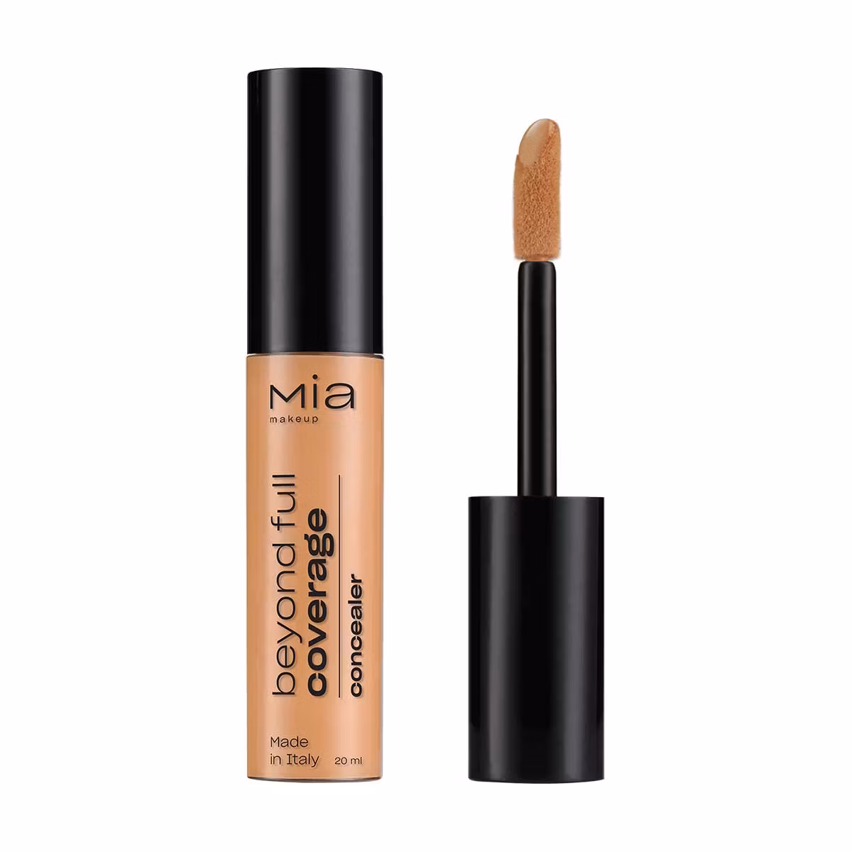 MIA MAKEUP - BEYOND FULL COVERAGE CONCEALER 30 ml.