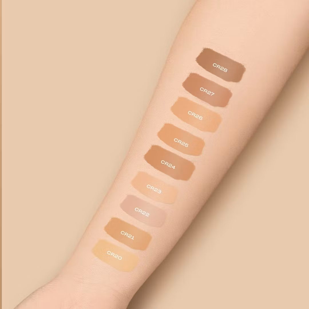 MIA MAKEUP - BEYOND FULL COVERAGE CONCEALER 30 ml.