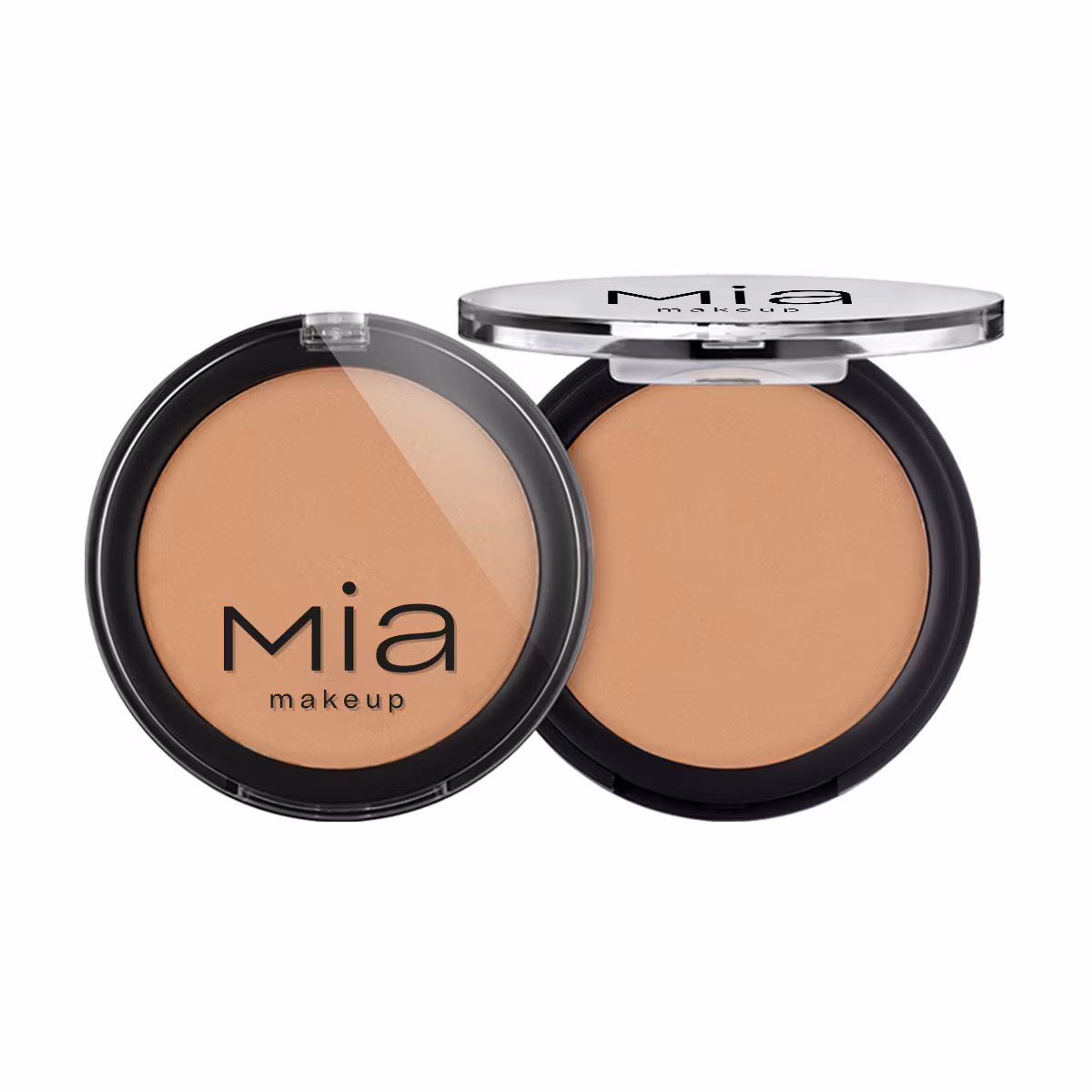 MIA MAKEUP - SUMMER SKIN BRONZER