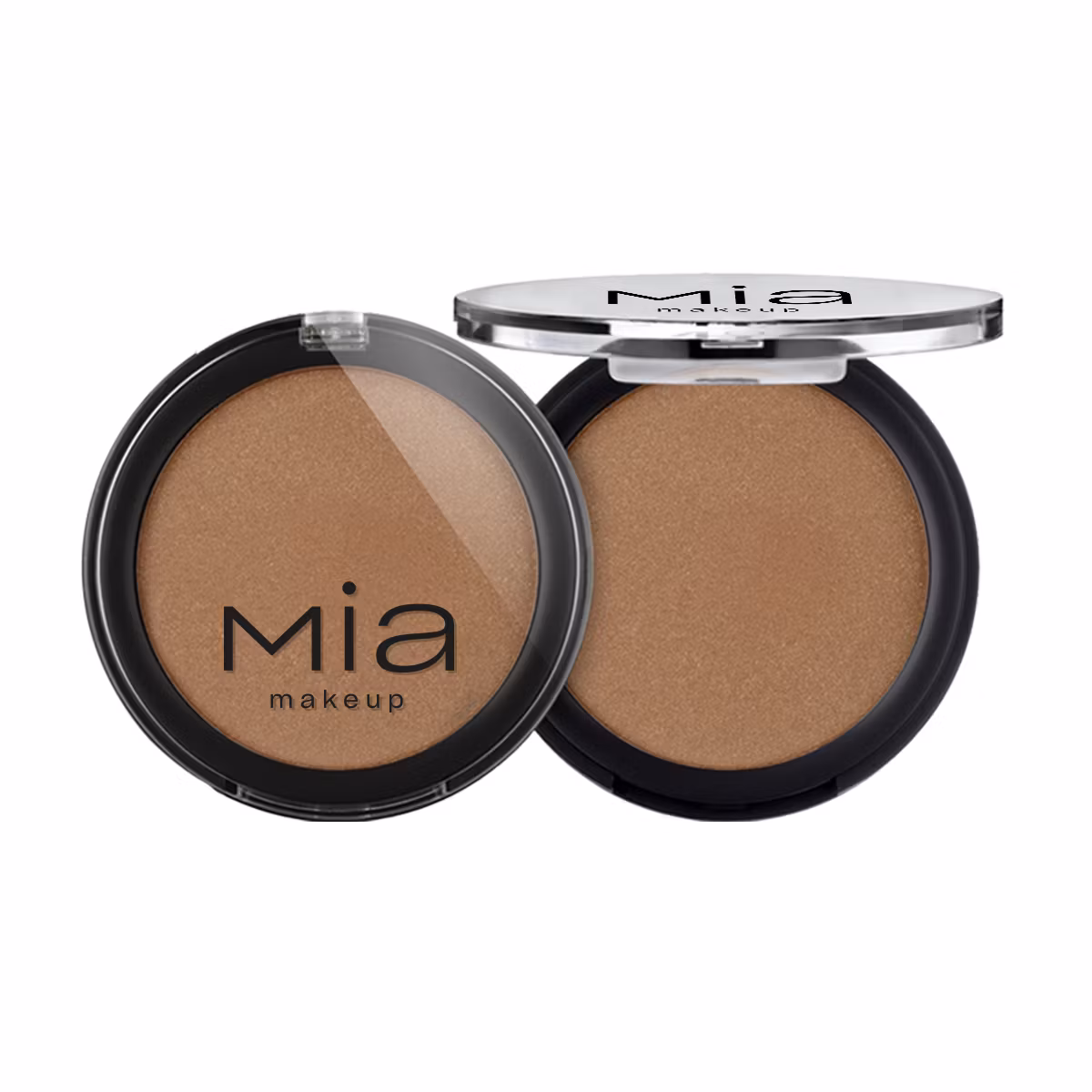 MIA MAKEUP - SUMMER SKIN BRONZER