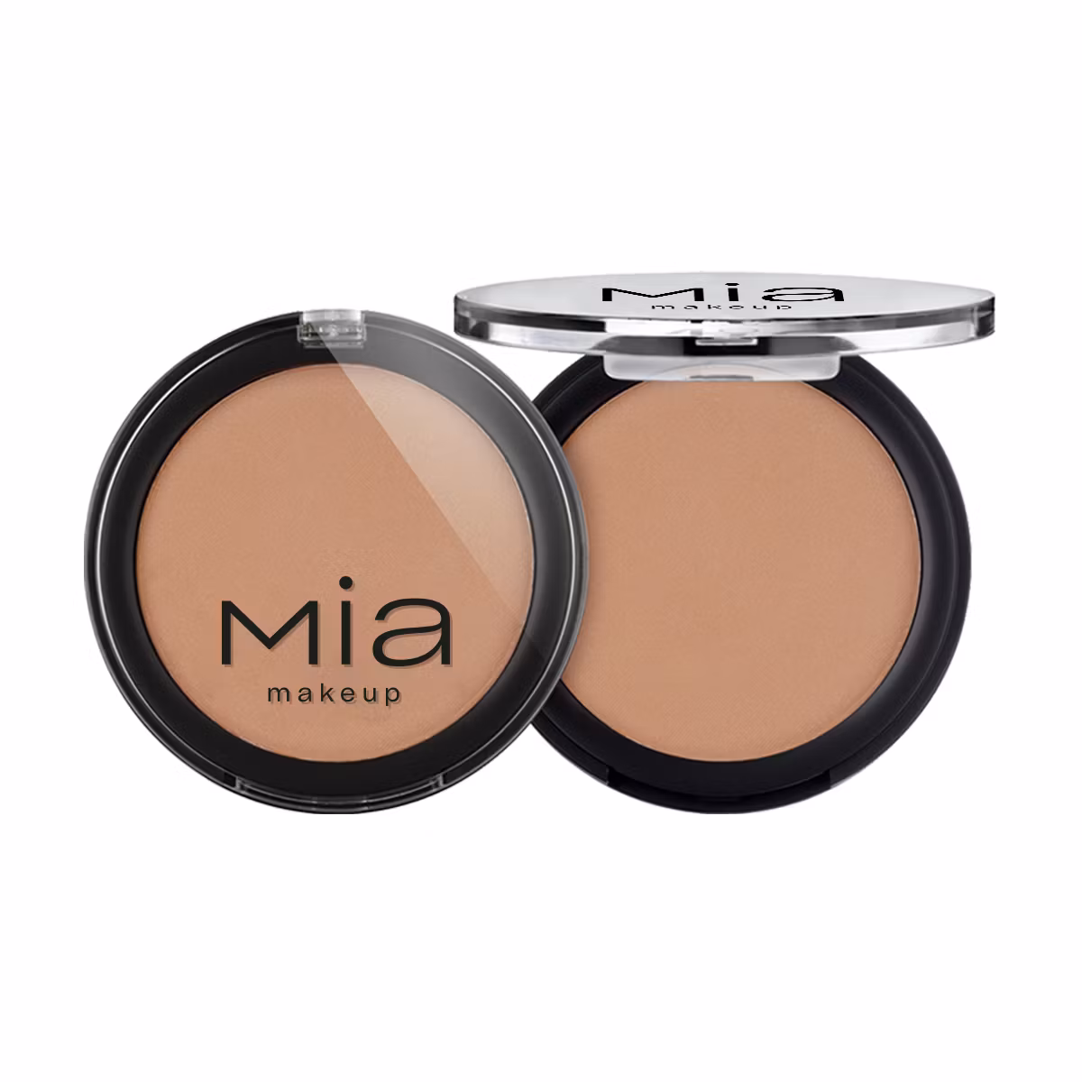 MIA MAKEUP - SUMMER SKIN BRONZER
