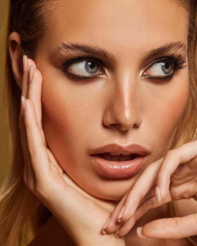 Mia Makeup Summer Skin Bronzer