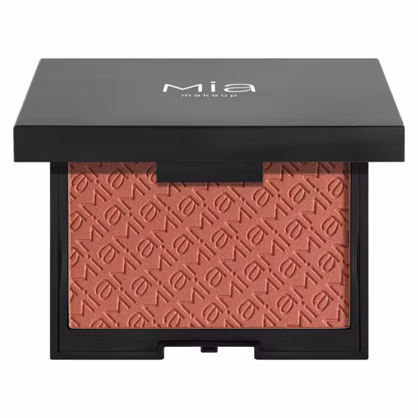Mia Makeup Tan Builder Shimmer Bronzer