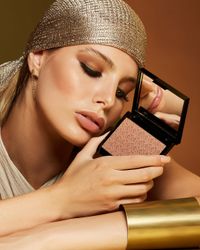 MIA MAKEUP - TAN BUILDER SHIMMER BRONZER