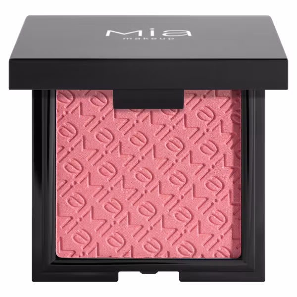 Mia Makeup Cheek Freak Shimmer Blush