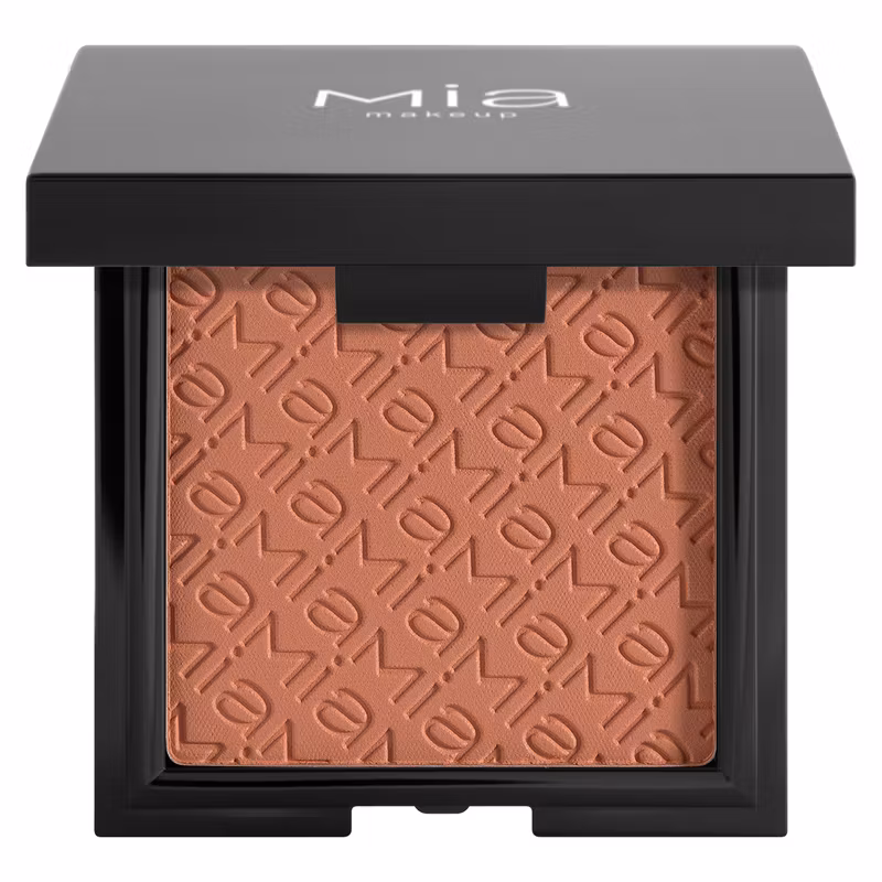 Mia Makeup Cheek Freak Matte Blush
