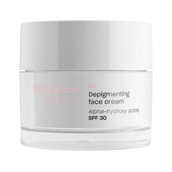 MIA PRO SKIN - COMPLEXION CLARIFYING FACE CREAM 50 ml.