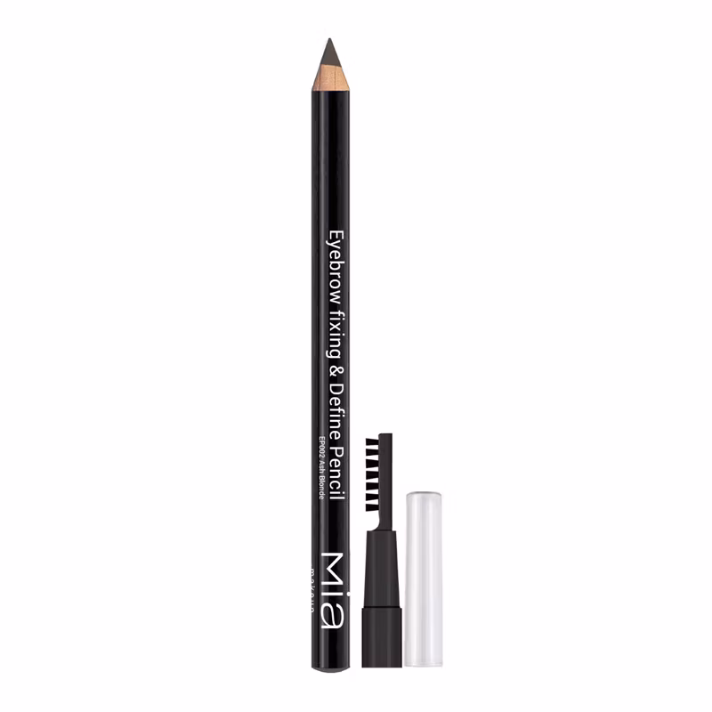 Mia Makeup Eyebrow Fixing & Defining