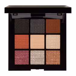 MIA MAKEUP - GLAM EYE PALETTE ATTRACTIVE
