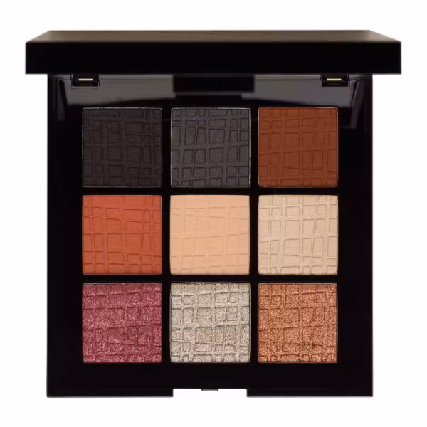 Mia Makeup Glam Eye Palette Attractive