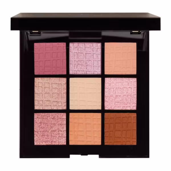 Mia Makeup Glam Eye Palette Georgeus