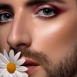 MIA MAKEUP - GLAM EYE PALETTE GEORGEUS