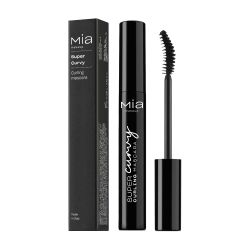 MIA MAKEUP - MASCARA SUPER CURVY